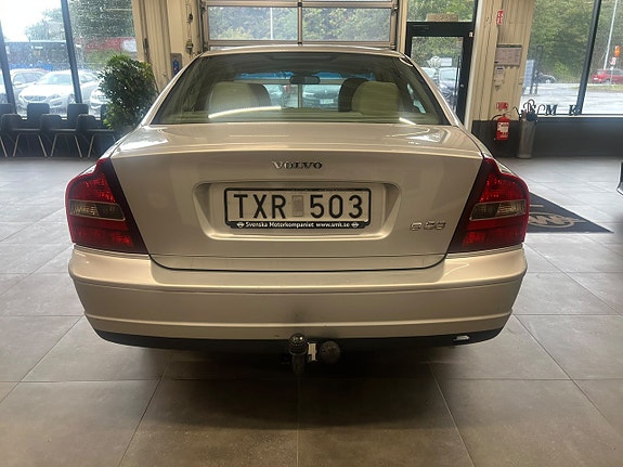 Volvo S80 6 of 24