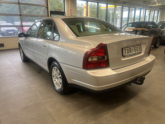 Volvo S80 5 of 24
