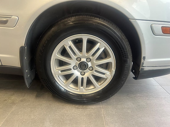 Volvo S80 22 of 24