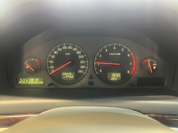 Volvo S80 21 of 24