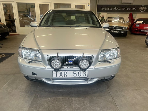 Volvo S80 2 of 24