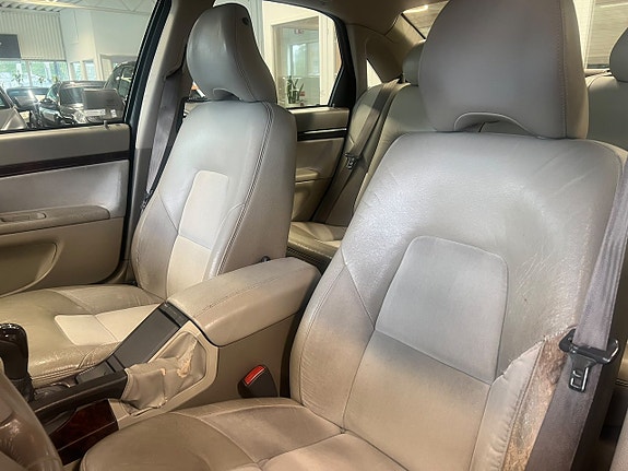 Volvo S80 15 of 24