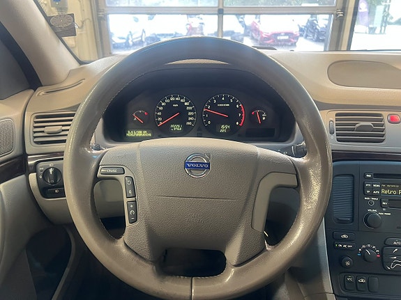 Volvo S80 17 of 24