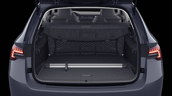 Skoda Octavia 6 of 6