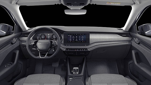 Skoda Octavia 4 of 6