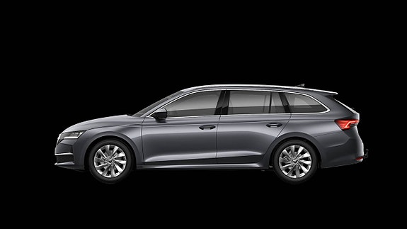 Skoda Octavia 2 of 6