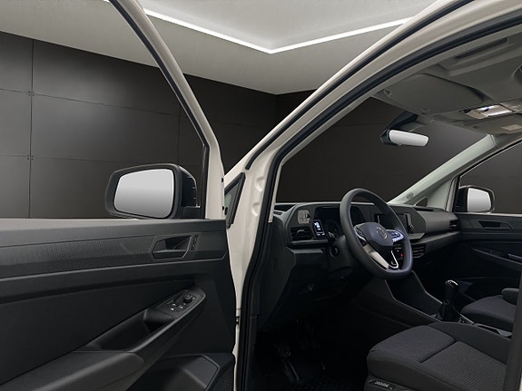 Volkswagen Caddy 14 of 27