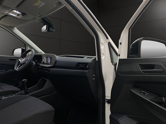 Volkswagen Caddy 23 of 27