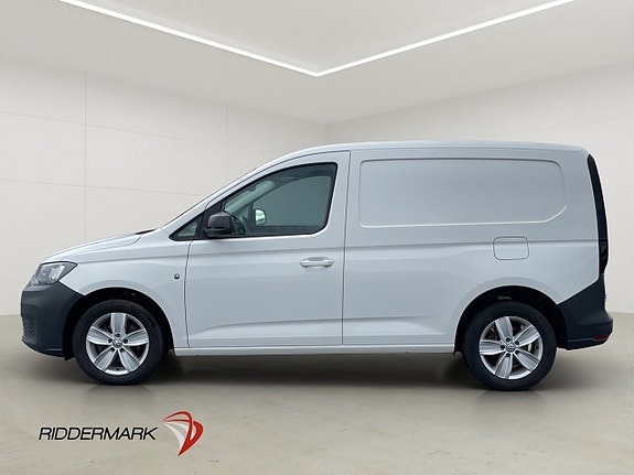 Volkswagen Caddy 6 of 27