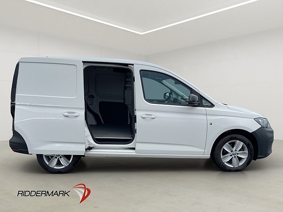 Volkswagen Caddy 11 of 27