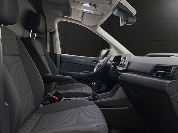Volkswagen Caddy 22 of 27