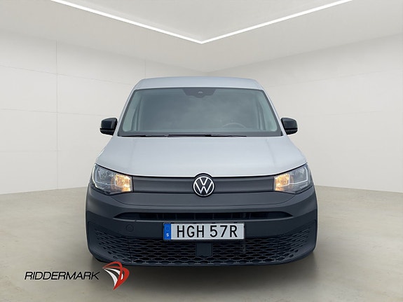 Volkswagen Caddy 5 of 27