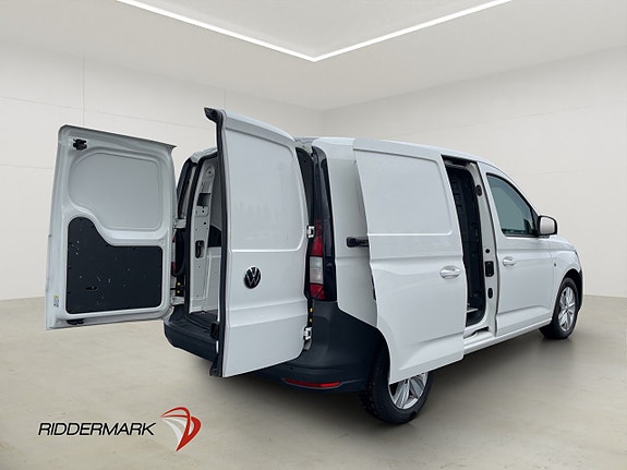 Volkswagen Caddy 10 of 27