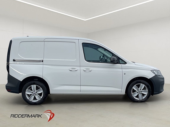 Volkswagen Caddy 2 of 27