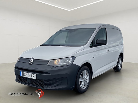 Volkswagen Caddy 3 of 27
