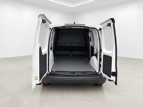 Volkswagen Caddy 12 of 27