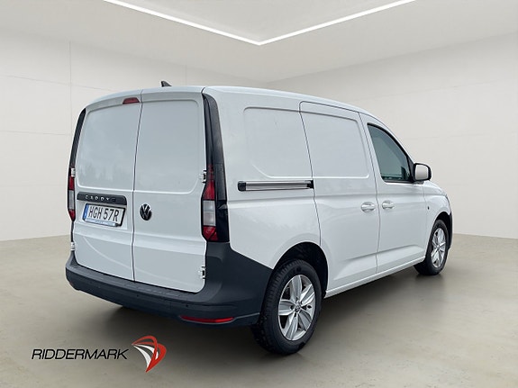 Volkswagen Caddy 9 of 27