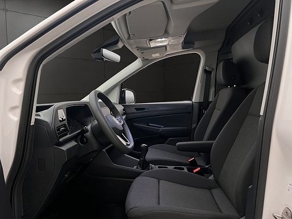Volkswagen Caddy 15 of 27