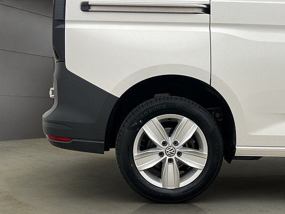 Volkswagen Caddy 26 of 27
