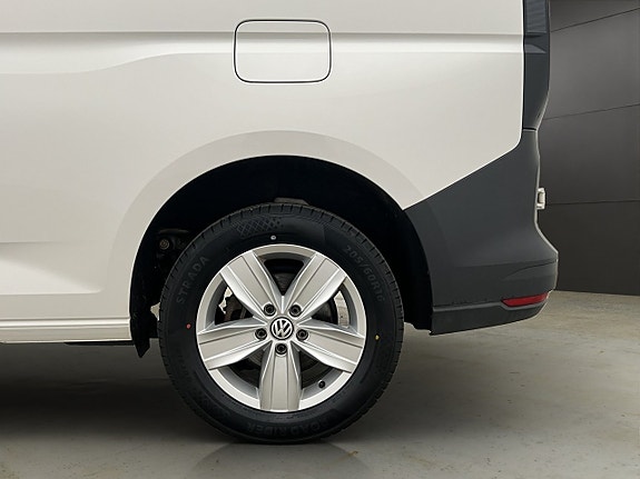 Volkswagen Caddy 25 of 27