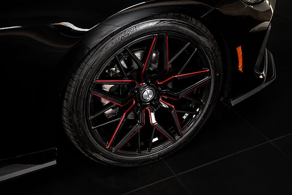 Ford Mustang 27 of 29