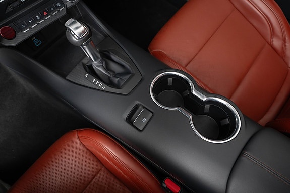 Ford Mustang 18 of 29
