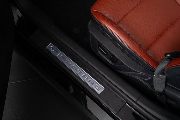 Ford Mustang 25 of 29