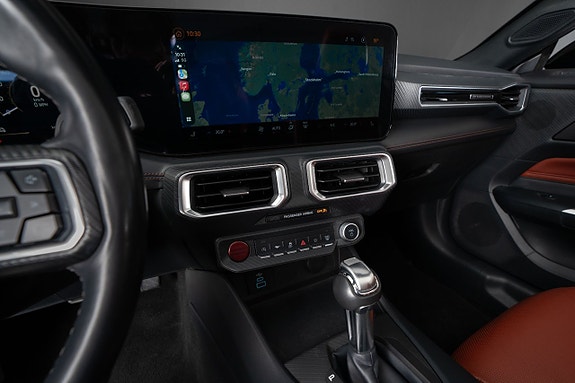 Ford Mustang 14 of 29