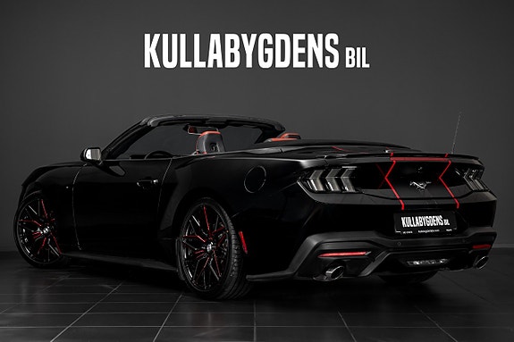 Ford Mustang 6 of 29