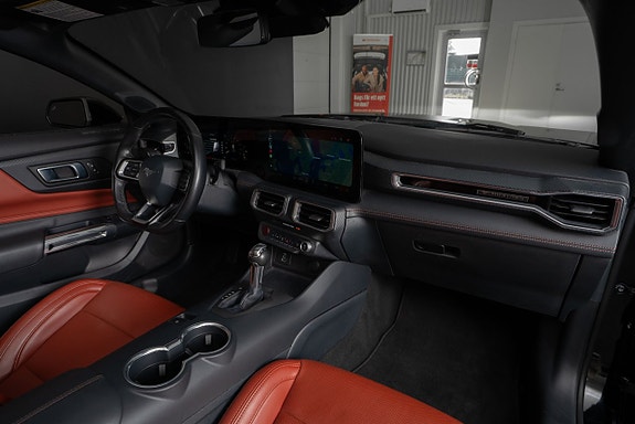 Ford Mustang 19 of 29