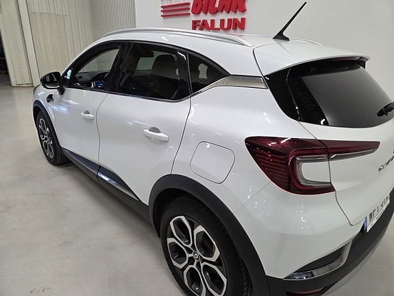 Renault Captur 9 of 10