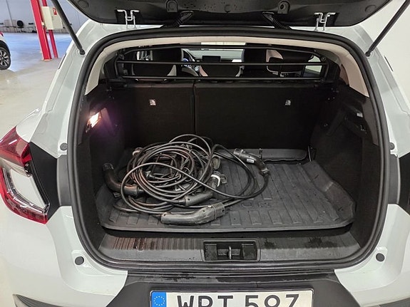Renault Captur 8 of 10