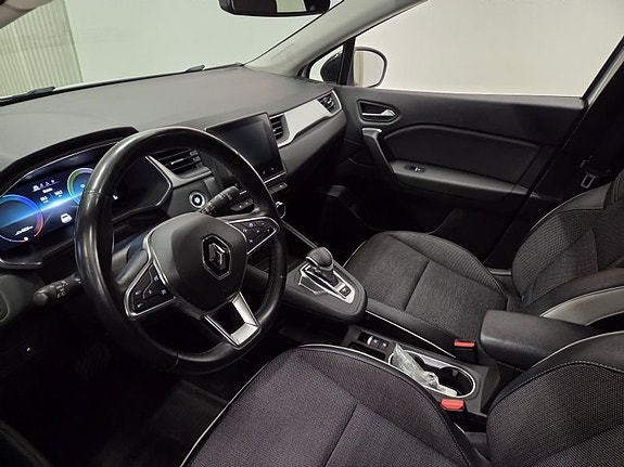 Renault Captur 10 of 10