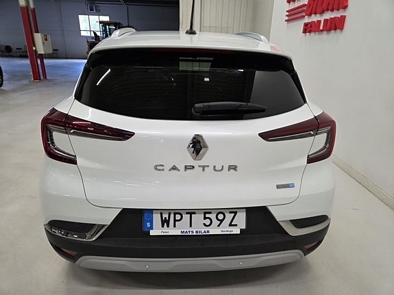 Renault Captur 7 of 10