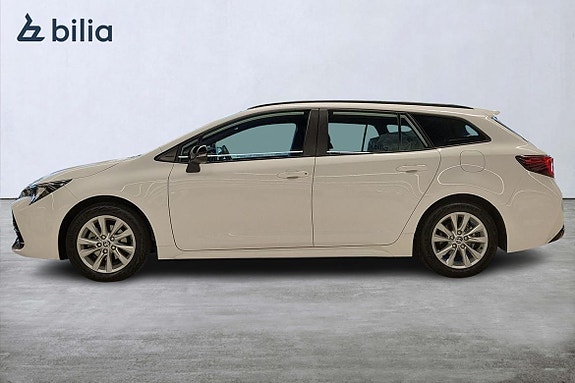 Toyota Corolla 3 of 20