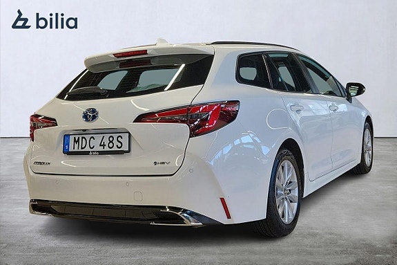 Toyota Corolla 18 of 20