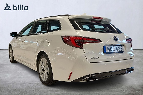 Toyota Corolla 2 of 20