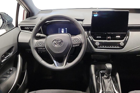 Toyota Corolla 10 of 20