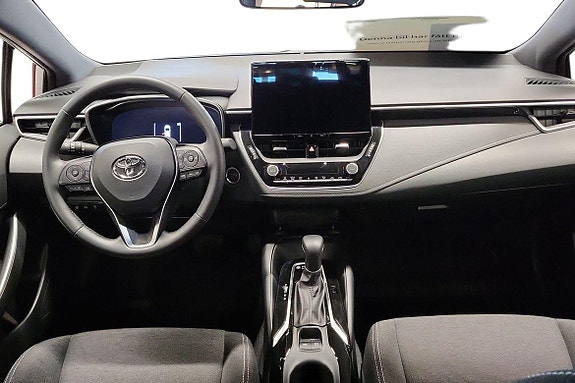 Toyota Corolla 9 of 20