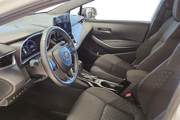 Toyota Corolla 13 of 20