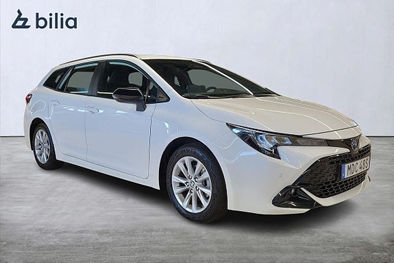 Toyota Corolla 19 of 20