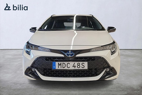 Toyota Corolla 5 of 20