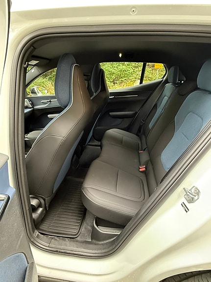 Volvo EX30 8 of 8