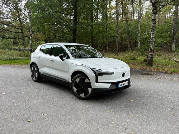 Volvo EX30 6 of 8