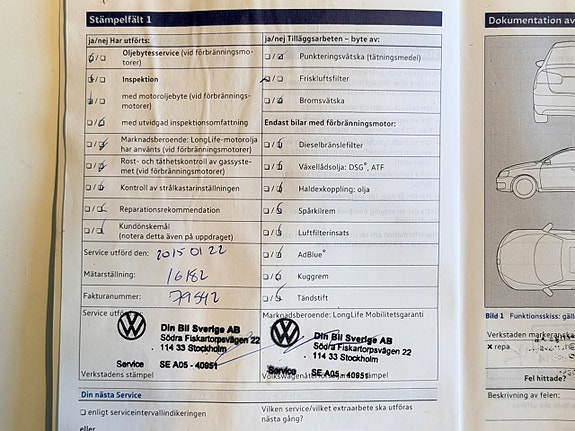 Volkswagen Polo 14 of 21