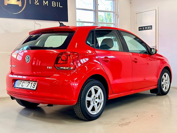 Volkswagen Polo 6 of 21