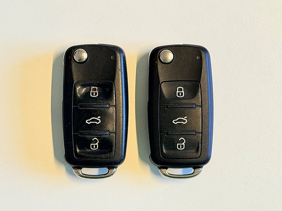 Volkswagen Polo 21 of 21