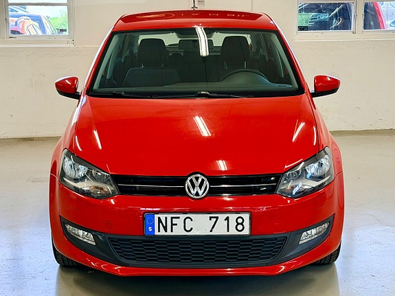 Volkswagen Polo 3 of 21