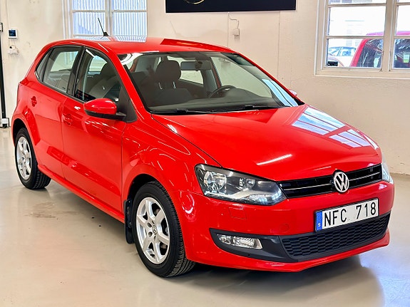 Volkswagen Polo 4 of 21