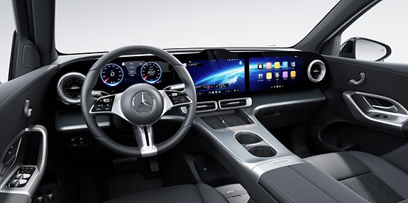 Mercedes-Benz GLC400 7 of 10